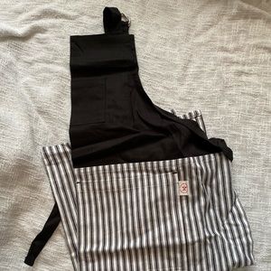 Williams Sonoma Apron